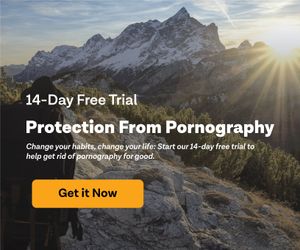 EverAccountable — 14-day free trial, protection from pornography